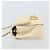 Chanel Resin Elegant Chain Flap Quilted Lambskin Small - vista 4