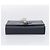 Autre Marque Saint Laurent Kate Chain Shoulder Bag Leather Navy Silver Auth 210824V - Jerrillo - vista 9
