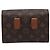 Louis Vuitton Pochette Arche Waist Monogram Canvas - vista 2