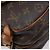 LOUIS VUITTON Monogram Saumur 30 Shoulder Bag M42256 LV Auth 206486 - Jerrillo - vista 18