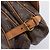 LOUIS VUITTON Monogram Saumur 30 Shoulder Bag M42256 LV Auth 206486 - Jerrillo - vista 19