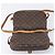 LOUIS VUITTON Monogram Saumur 30 Shoulder Bag M42256 LV Auth 206486 - Jerrillo - vista 20