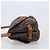 LOUIS VUITTON Monogram Saumur 30 Shoulder Bag M42256 LV Auth 206486 - Jerrillo - vista 4
