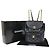 Chanel Vintage CC Pocket Quilted Lambskin Small