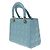 Christian Dior Lady Dior Cannage Quilt Lambskin Medium - vista 4