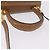 Salvatore Ferragamo Gancini Convertible Top Handle Leather Medium - vista 7
