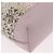 Christian Dior Hand Bag Canvas 2way Pink Gold Auth 211321V - Jerrillo - vista 17