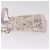Christian Dior Hand Bag Canvas 2way Pink Gold Auth 211321V - Jerrillo - vista 5