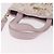 Christian Dior Hand Bag Canvas 2way Pink Gold Auth 211321V - Jerrillo - vista 7