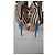 Jimmy Choo Zebra Print and Python Leather Stiletto Heels - view 2