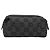 Pouch con zip Gucci GG Coated Canvas Small - vista 2