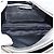 Miu Miu Matelasse Shoulder Bag Leather Silver Auth 206966A - Jerrillo - vista 10