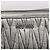 Miu Miu Matelasse Shoulder Bag Leather Silver Auth 206966A - Jerrillo - vista 19