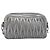 Miu Miu Matelasse Shoulder Bag Leather Silver Auth 206966A - Jerrillo - vista 2