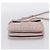 Miu Miu Shoulder Bag Leather Pink Gold Auth 206967A - Jerrillo - vista 10