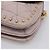 Miu Miu Shoulder Bag Leather Pink Gold Auth 206967A - Jerrillo - vista 11