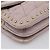 Miu Miu Shoulder Bag Leather Pink Gold Auth 206967A - Jerrillo - vista 12