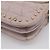 Miu Miu Shoulder Bag Leather Pink Gold Auth 206967A - Jerrillo - vista 13