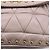Miu Miu Shoulder Bag Leather Pink Gold Auth 206967A - Jerrillo - vista 17