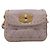 Miu Miu Shoulder Bag Leather Pink Gold Auth 206967A - Jerrillo - vista 2