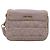 Miu Miu Shoulder Bag Leather Pink Gold Auth 206967A - Jerrillo - vista 3