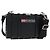 Balenciaga Toolbox Shoulder Bag Plastic Black Silver 658765 Auth 210688M - Jerrillo