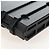 Balenciaga Toolbox Shoulder Bag Plastic Black Silver 658765 Auth 210688M - Jerrillo - vista 14