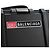 Balenciaga Toolbox Shoulder Bag Plastic Black Silver 658765 Auth 210688M - Jerrillo - vista 17