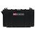 Balenciaga Toolbox Shoulder Bag Plastic Black Silver 658765 Auth 210688M - Jerrillo - vista 2