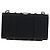 Balenciaga Toolbox Shoulder Bag Plastic Black Silver 658765 Auth 210688M - Jerrillo - vista 3
