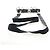 Balenciaga Toolbox Shoulder Bag Plastic Black Silver 658765 Auth 210688M - Jerrillo - vista 7