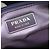 Prada Bowler Canvas with Leather Medium - vista 6