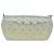 Chanel Classic Single Flap Quilted Iridescent Lambskin Mini - vista 2