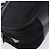 PRADA Hand Bag Nylon Leather Black Silver Auth 213463A - Jerrillo - vista 13