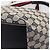 GUCCI GG Canvas Sherry Line Hand Bag Navy Silver 131228 Auth 213464A - Jerrillo - vista 15