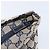 GUCCI GG Canvas Sherry Line Hand Bag Navy Silver 131228 Auth 213464A - Jerrillo - vista 19