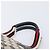GUCCI GG Canvas Sherry Line Hand Bag Navy Silver 131228 Auth 213464A - Jerrillo - vista 8