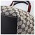 GUCCI GG Canvas Sherry Line Hand Bag Navy Silver 131228 Auth 213464A - Jerrillo - vista 9