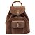 Gucci Vintage Bamboo Suede Mini