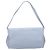 Céline CELINE Shoulder Bag Leather Light Blue Silver Auth LN059A - Jerrillo - vista 2