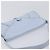 Céline CELINE Shoulder Bag Leather Light Blue Silver Auth LN059A - Jerrillo - vista 6