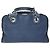 Chanel Deauville Bowling Canvas Small - vista 2