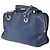 Chanel Deauville Bowling Canvas Small - vista 4