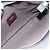 FENDI Zucca Canvas Shoulder Bag PVC Silver Black 7VA247 Auth 213441 - Jerrillo - vista 11
