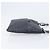 FENDI Zucca Canvas Shoulder Bag PVC Silver Black 7VA247 Auth 213441 - Jerrillo - vista 3