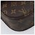 Saint-Cloud LOUIS VUITTON Monogram Saint Cloud GM Shoulder Bag M51242 LV Auth ep17017A - Jerrillo - vista 16