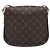 Saint-Cloud LOUIS VUITTON Monogram Saint Cloud GM Shoulder Bag M51242 LV Auth ep17017A - Jerrillo - vista 2