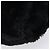 FENDI Tote Bag Acrylic Fur Black Auth 212040 - Jerrillo - vista 10