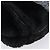FENDI Tote Bag Acrylic Fur Black Auth 212040 - Jerrillo - vista 11