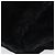 FENDI Tote Bag Acrylic Fur Black Auth 212040 - Jerrillo - vista 12
